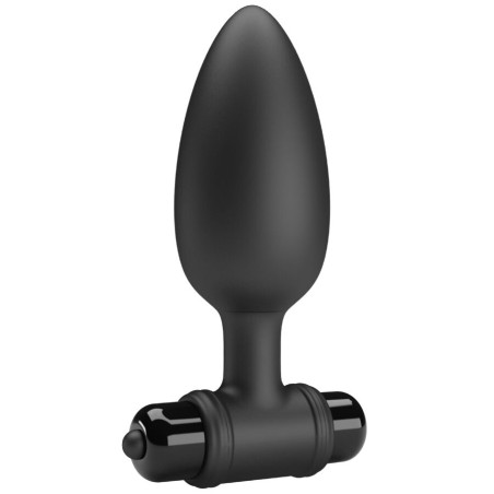 MR PLAY PLUG ANAL SUPER POWER CON VIBRACION