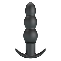 PRETTY LOVE AEAEAS PLUG ANAL CON VIBRACION 2