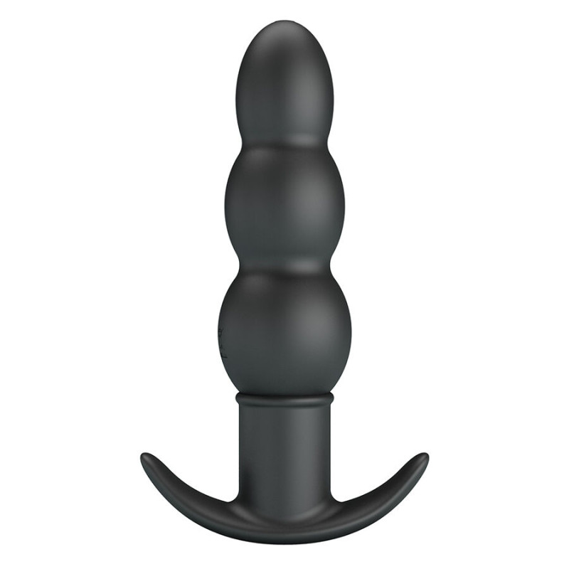 PRETTY LOVE AEAEAS PLUG ANAL CON VIBRACION