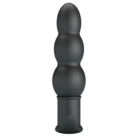 PRETTY LOVE AEAEAS PLUG ANAL CON VIBRACION