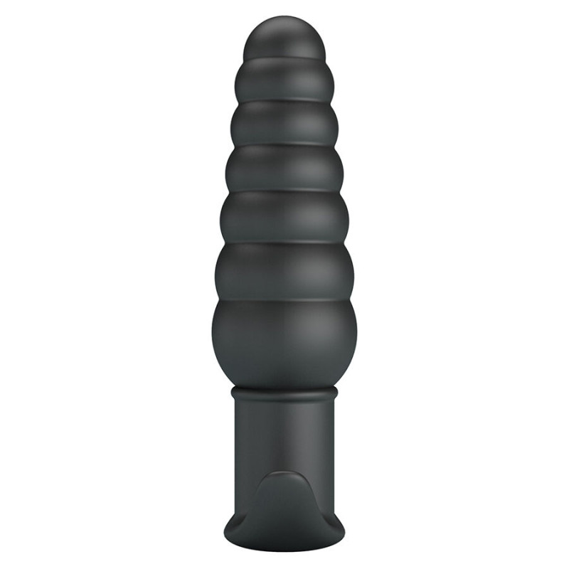 PRETTY LOVE AEOLIS PLUG ANAL CON VIBRACION