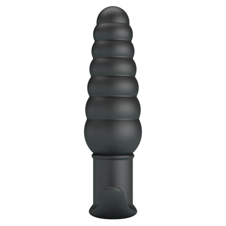 PRETTY LOVE AEOLIS PLUG ANAL CON VIBRACION