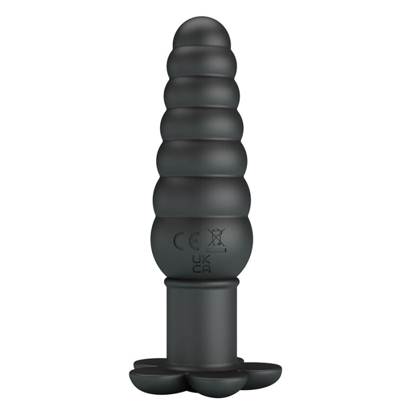 PRETTY LOVE IMRON PLUG ANAL CON VIBRACION