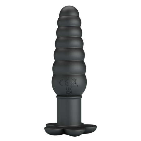 PRETTY LOVE IMRON PLUG ANAL CON VIBRACION