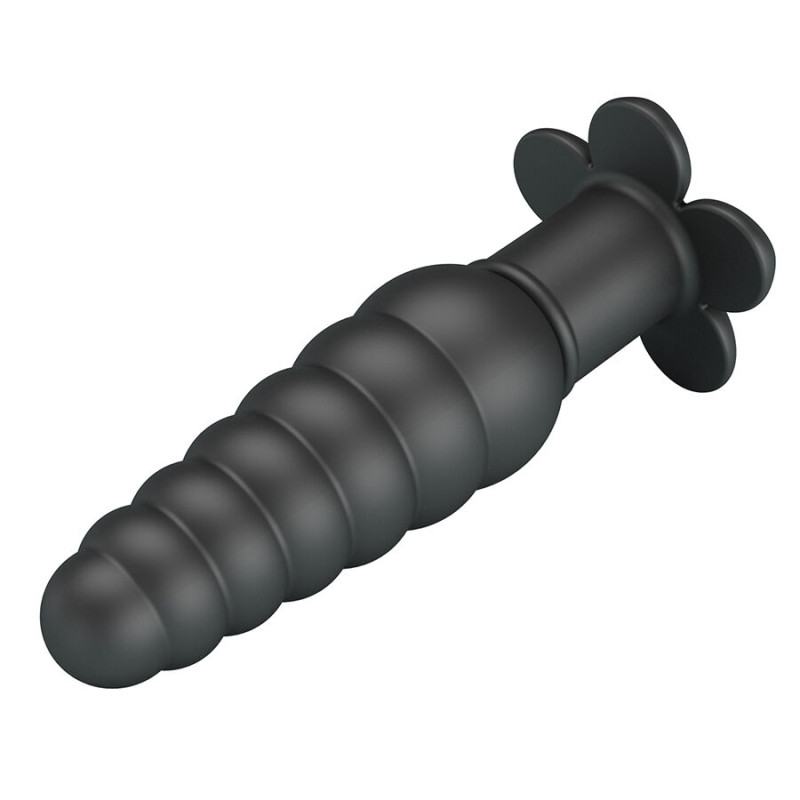 PRETTY LOVE IMRON PLUG ANAL CON VIBRACION