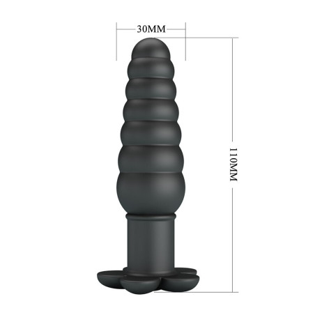 PRETTY LOVE IMRON PLUG ANAL CON VIBRACION