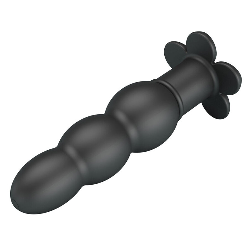 PRETTY LOVE JADIER PLUG ANAL CON VIBRACION