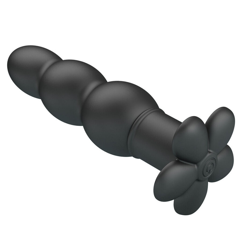 PRETTY LOVE JADIER PLUG ANAL CON VIBRACION