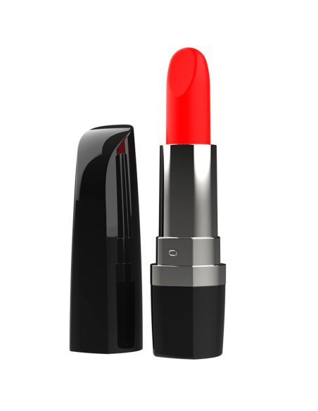 INTENSE LIPPSY PINTALABIOS VIBRADOR