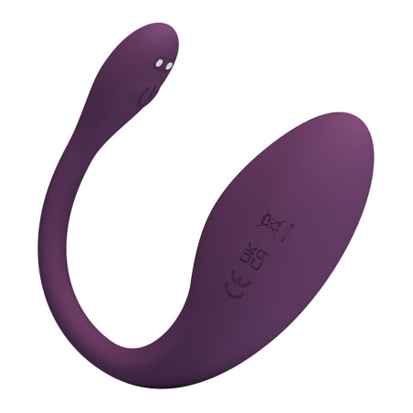 PRETTY LOVE DORA VIBRADOR INVISIBLE CON APP GRATUITA