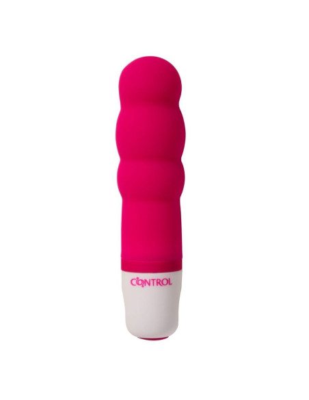 CONTROL VELVET SECRET MINI ESTIMULADOR