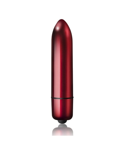 ROCKS OFF TRULY YOURS RO 120 00 RED ALERT BALA VIBRADORA
