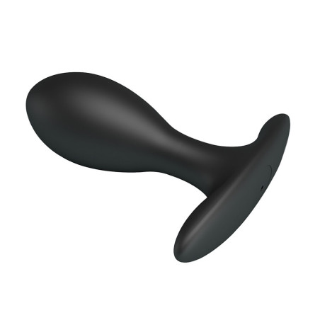 MR PLAY PLUG ANAL INFLABLE AJUSTABLE