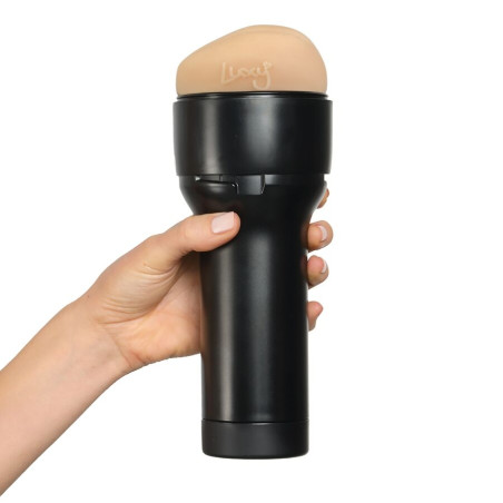 KIIROO FEEL LUXY DUTCH MASTURBADOR STARS COLLECTION