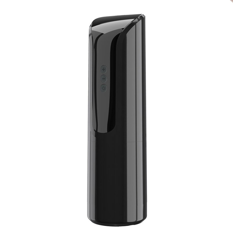 PRETTY LOVE LARISSA MASTURBADOR SUCCIONADOR CON VIBRACION