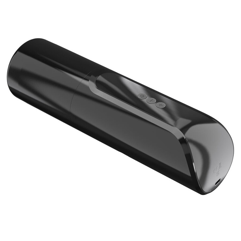 PRETTY LOVE LARISSA MASTURBADOR SUCCIONADOR CON VIBRACION