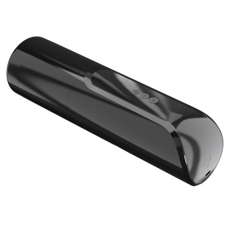 PRETTY LOVE LARISSA MASTURBADOR SUCCIONADOR CON VIBRACION