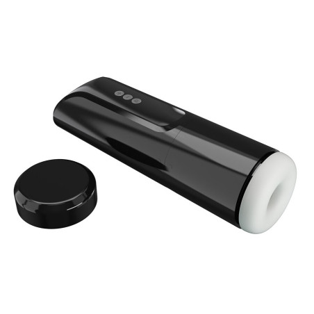 PRETTY LOVE LARISSA MASTURBADOR SUCCIONADOR CON VIBRACION