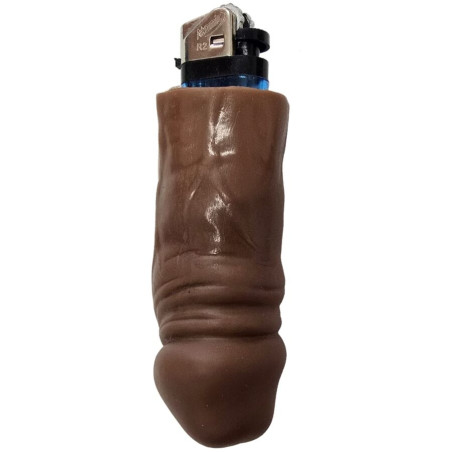 DIABLO PICANTE MECHERO PITO MULATO