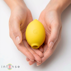 INTENSE MONI LEMON CLITORIS SUCTION STIMULATOR 2