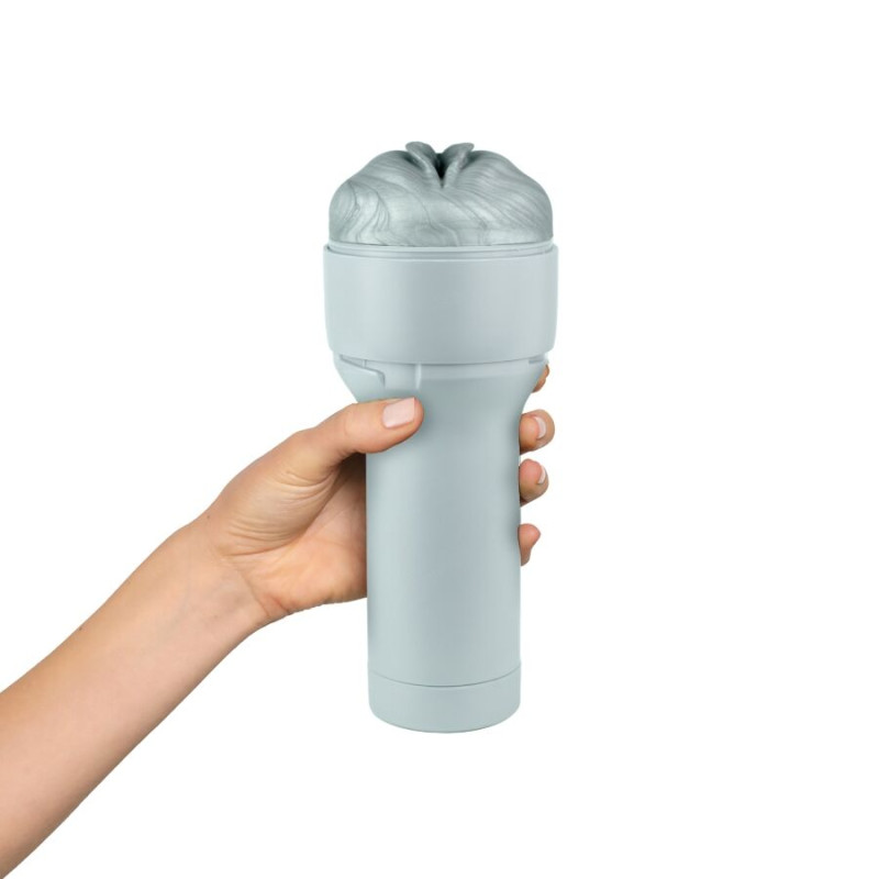 KIIROO FEEL ARGENTA KIROS MASTURBADOR STARS COLLECTION