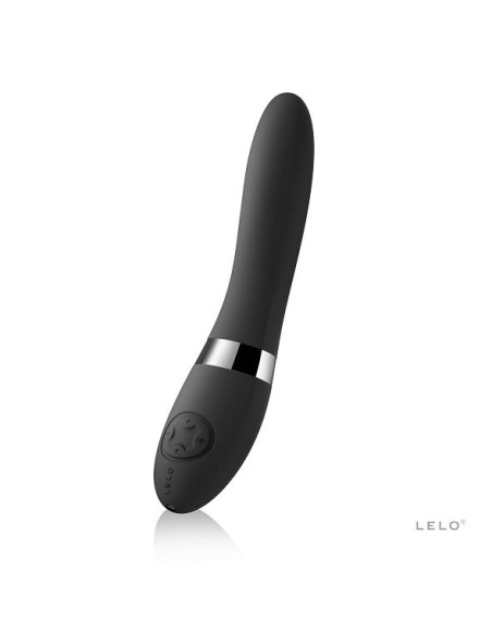 LELO ELISE 2 VIBRADOR NEGRO