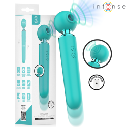 INTENSE HAMBY MULTIFUNCTION SUCTION AND VIBRATION STIMULATOR