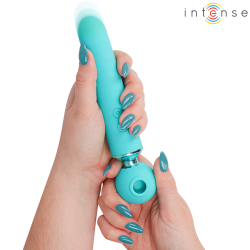 INTENSE HAMBY MULTIFUNCTION SUCTION AND VIBRATION STIMULATOR 2