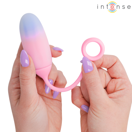 INTENSE PAMELA GRADIENT G POINT VIBRATOR