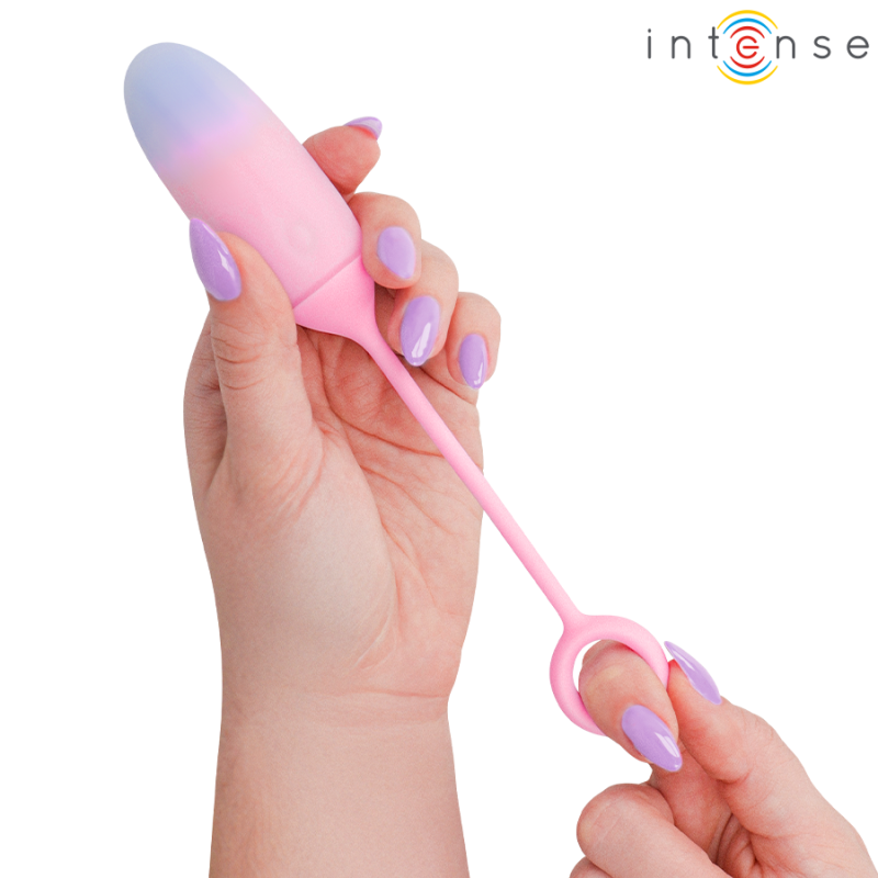 INTENSE PAMELA GRADIENT G POINT VIBRATOR