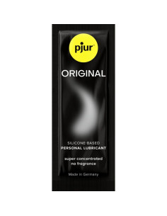PJUR ORIGINAL SILICONE LUBRICANT 15 ML
