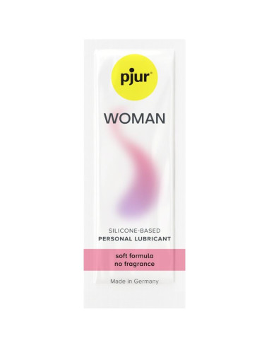 PJUR WOMAN BODYGLIDE LUBRICANT 15 ML