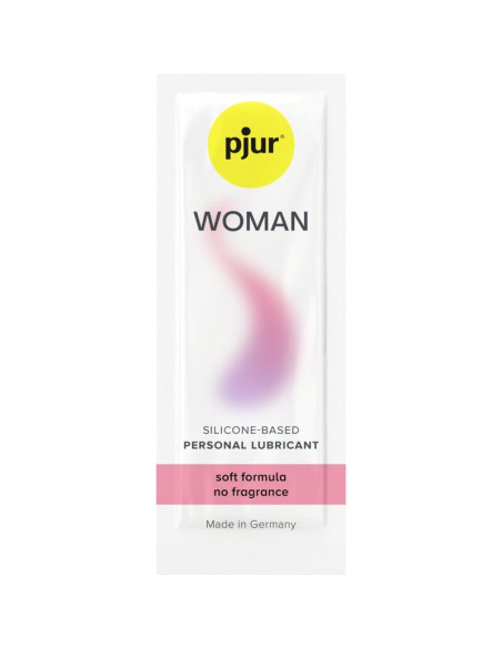PJUR WOMAN BODYGLIDE LUBRICANT 15 ML