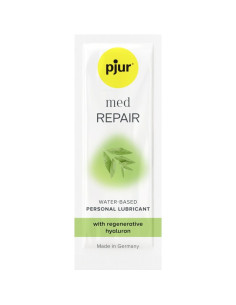 PJUR MED REPAIR LUBRICANT 2 ML