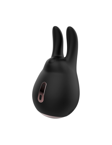 COQUETTE CHIC DESIRE CLITORIAL STIMULATOR BLACK GOLD