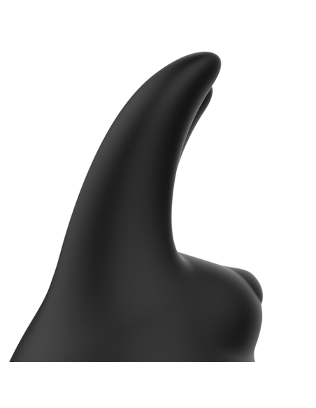 COQUETTE CHIC DESIRE CLITORIAL STIMULATOR BLACK GOLD