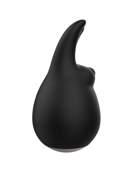 COQUETTE CHIC DESIRE CLITORIAL STIMULATOR BLACK GOLD