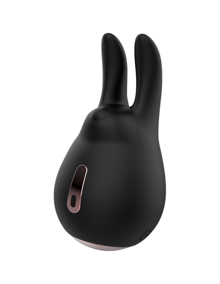 COQUETTE CHIC DESIRE CLITORIAL STIMULATOR BLACK GOLD