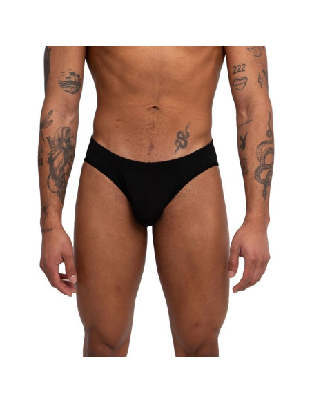 BURN 019 BLACK SLIP S