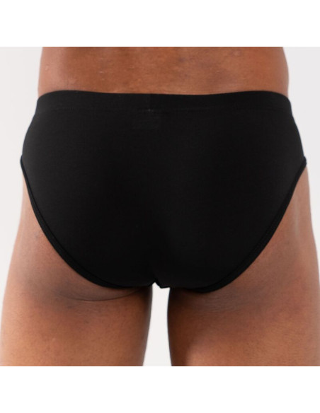 BURN 019 BLACK SLIP S