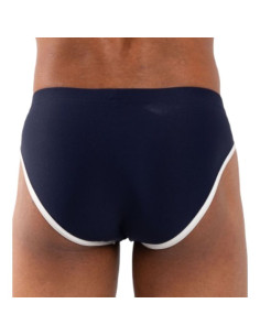 BURN 020 SLIP NAVY S 2