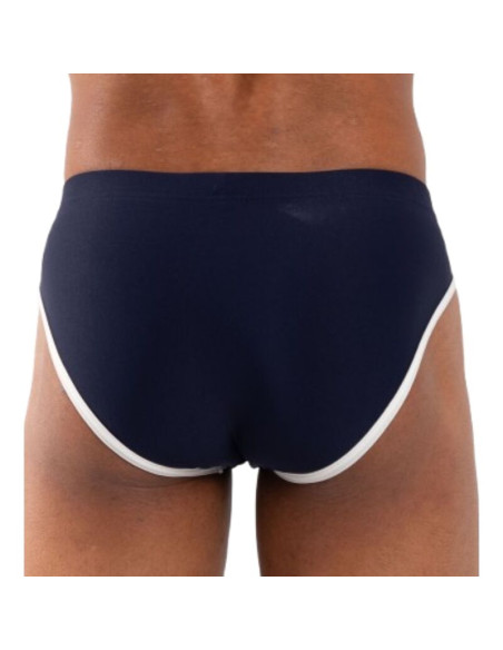 BURN 020 SLIP NAVY S
