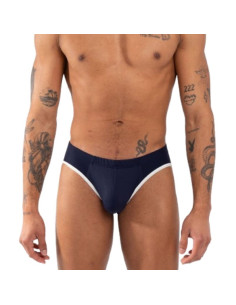 BURN 020 SLIP NAVY S
