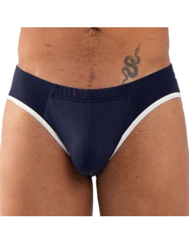 BURN 020 SLIP NAVY S