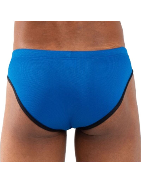 BURN 018 BLUE SLIP S