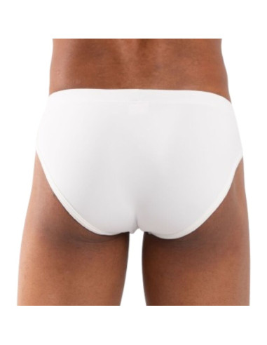 BURN 021 WHITE SLIP S