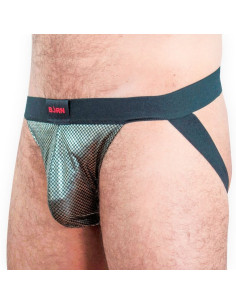 BURN 023 JOCK STUDIO 54 S 2