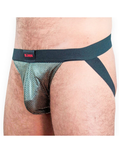 BURN 023 JOCK STUDIO 54 S
