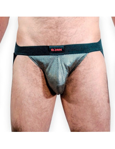 BURN 023 JOCK STUDIO 54 S