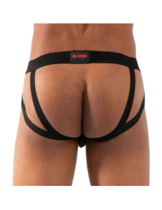 BURN 011 DOUBLE BLACK JOCK S 2